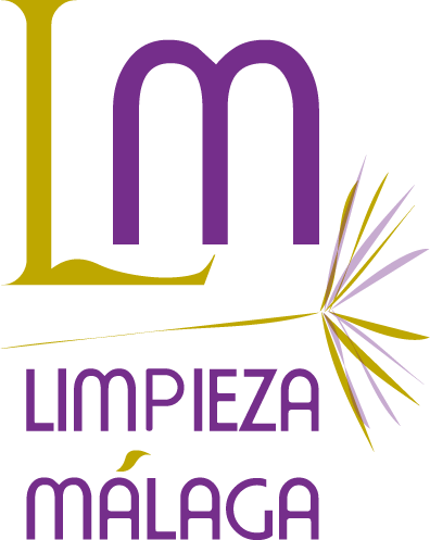 Logo Limpieza Málaga