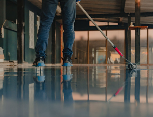 Cómo mantener tu hogar limpio tras una reforma